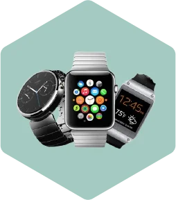Watches